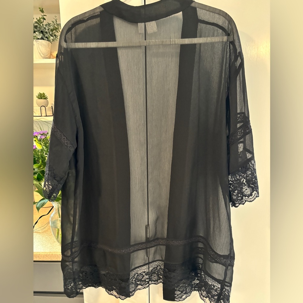 BP Kimono